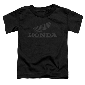 Honda Vintage Wing - Toddler T-Shirt Toddler T-Shirt Honda   