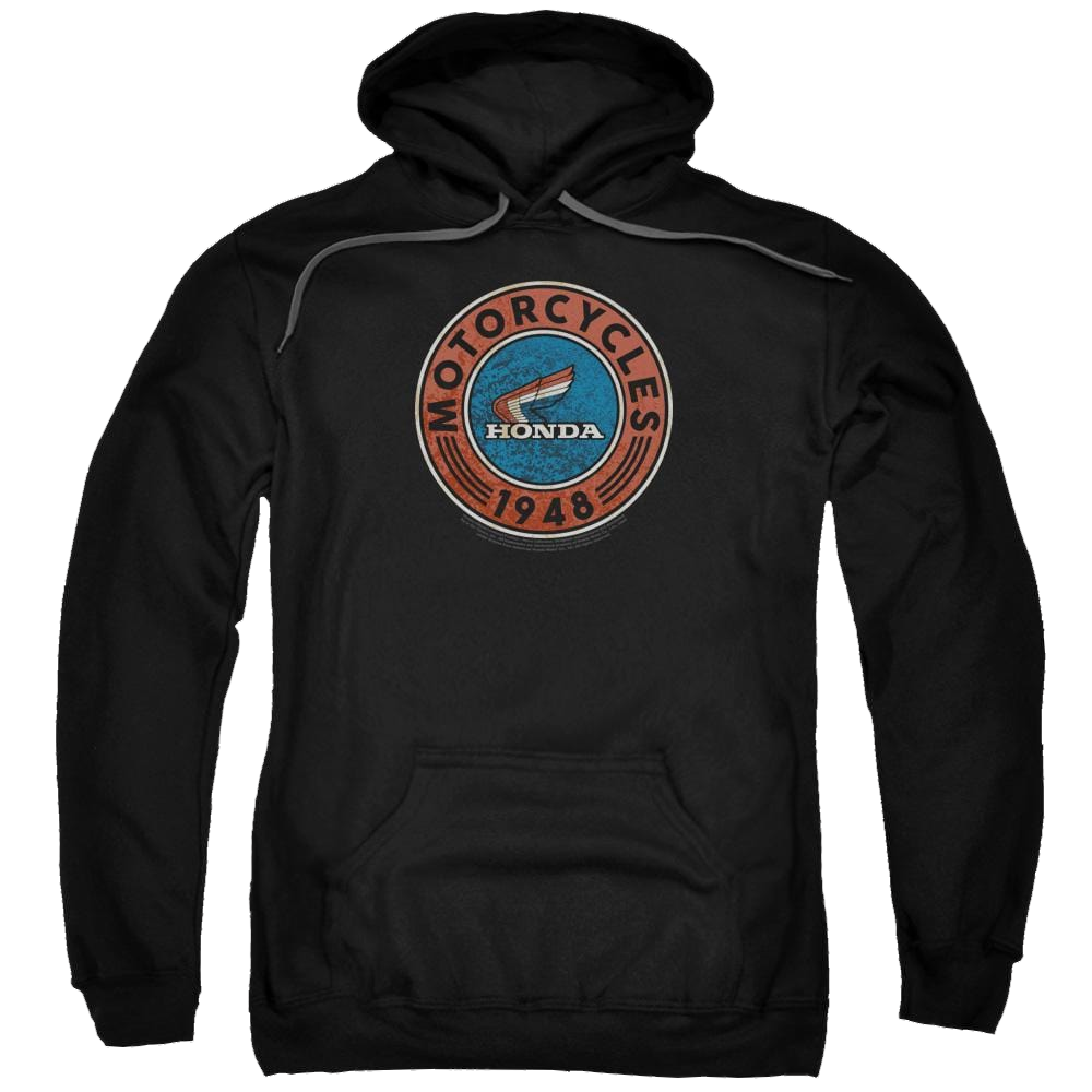 Honda Motorcycle - Pullover Hoodie Pullover Hoodie Honda   
