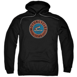 Honda Motorcycle - Pullover Hoodie Pullover Hoodie Honda   