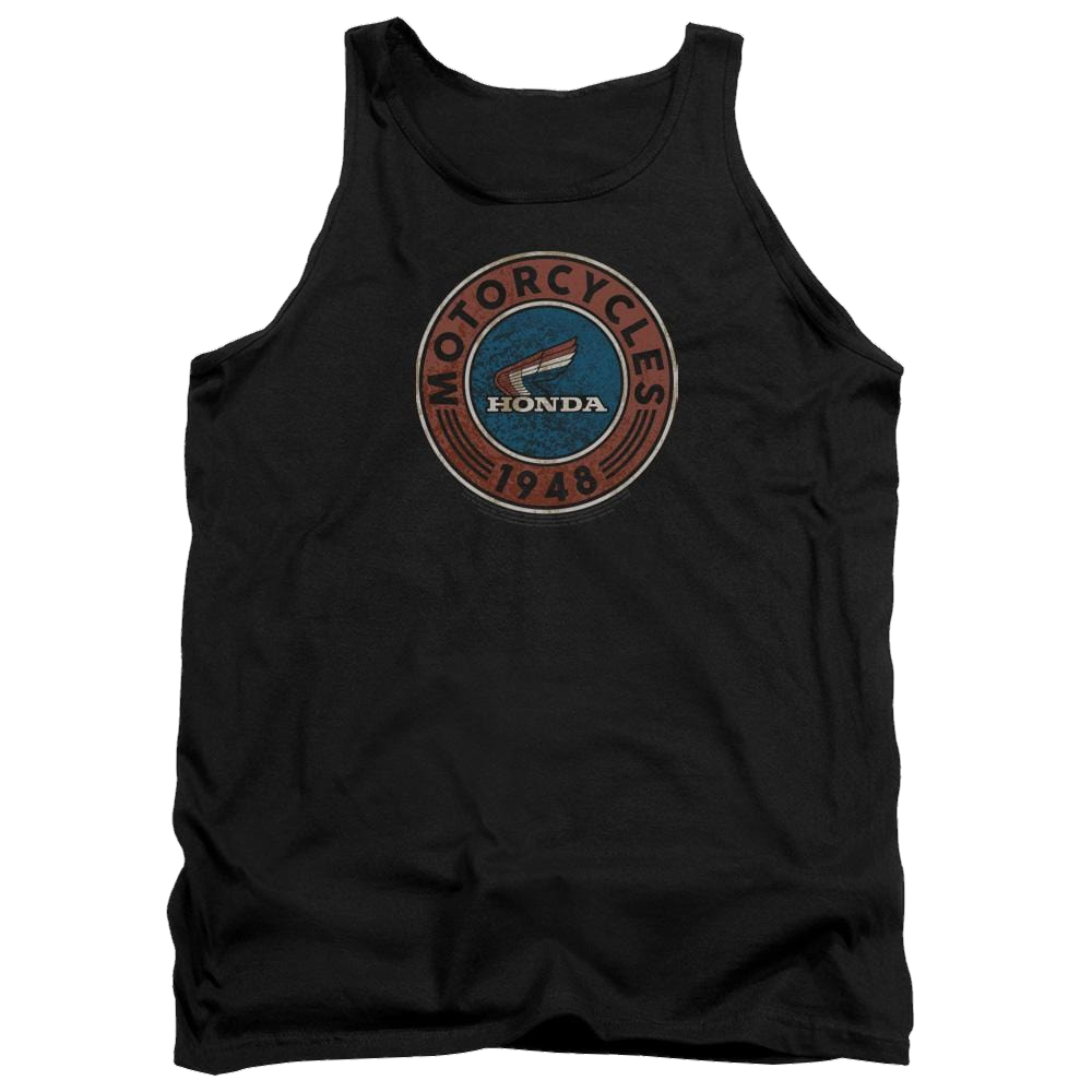 Honda Motorcycle - Men's Tank Top Men's Tank Honda   