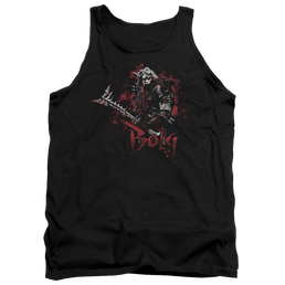 Hobbit Movie Trilogy, The Bolg - Men's Tank Top Men's Tank The Hobbit   