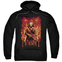 Hobbit Movie Trilogy, The Fates - Pullover Hoodie Pullover Hoodie The Hobbit   