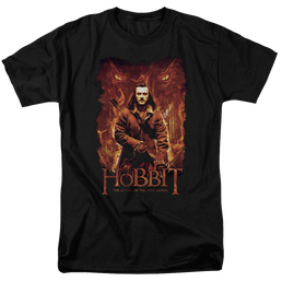 Hobbit Movie Trilogy, The Fates - Men's Regular Fit T-Shirt Men's Regular Fit T-Shirt The Hobbit   