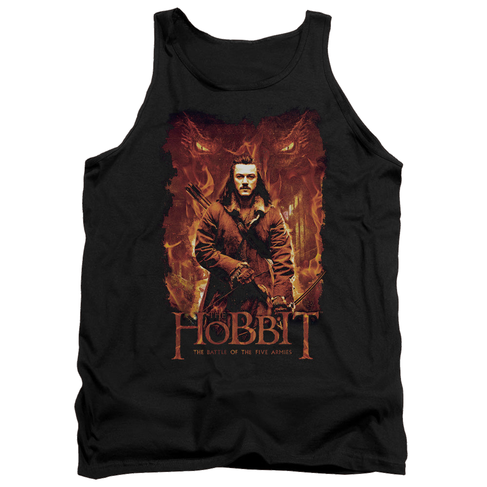 Hobbit Movie Trilogy, The Fates - Men's Tank Top Men's Tank The Hobbit   