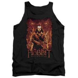 Hobbit Movie Trilogy, The Fates - Men's Tank Top Men's Tank The Hobbit   