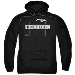 Harry Potter Privet Drive Pullover Hoodie Pullover Hoodie Harry Potter   