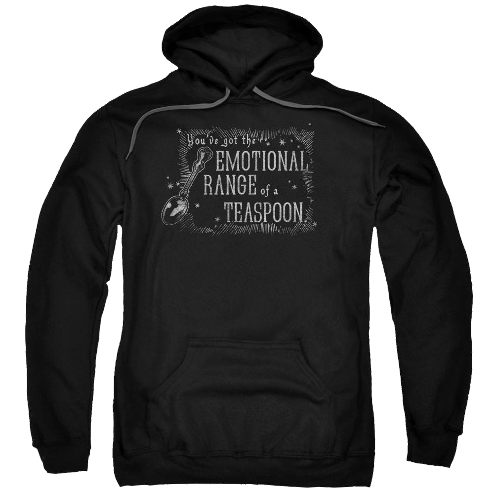 Harry Potter Order Of Pheonix/teaspoon Pullover Hoodie Pullover Hoodie Harry Potter   