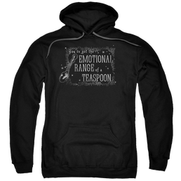 Harry Potter Order Of Pheonix/teaspoon Pullover Hoodie Pullover Hoodie Harry Potter   