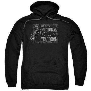Harry Potter Order Of Pheonix/teaspoon Pullover Hoodie Pullover Hoodie Harry Potter   