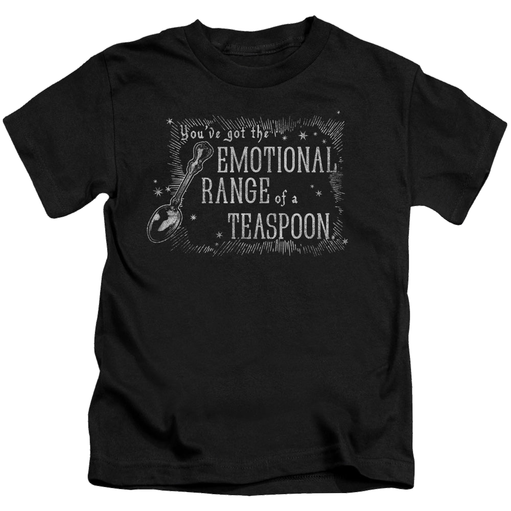 Harry Potter Order Of Pheonix/Teaspoon - Kid's T-Shirt Kid's T-Shirt (Ages 4-7) Harry Potter   
