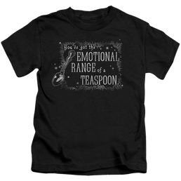 Harry Potter Order Of Pheonix/Teaspoon - Kid's T-Shirt Kid's T-Shirt (Ages 4-7) Harry Potter   