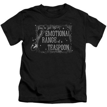 Harry Potter Order Of Pheonix/Teaspoon - Kid's T-Shirt Kid's T-Shirt (Ages 4-7) Harry Potter   