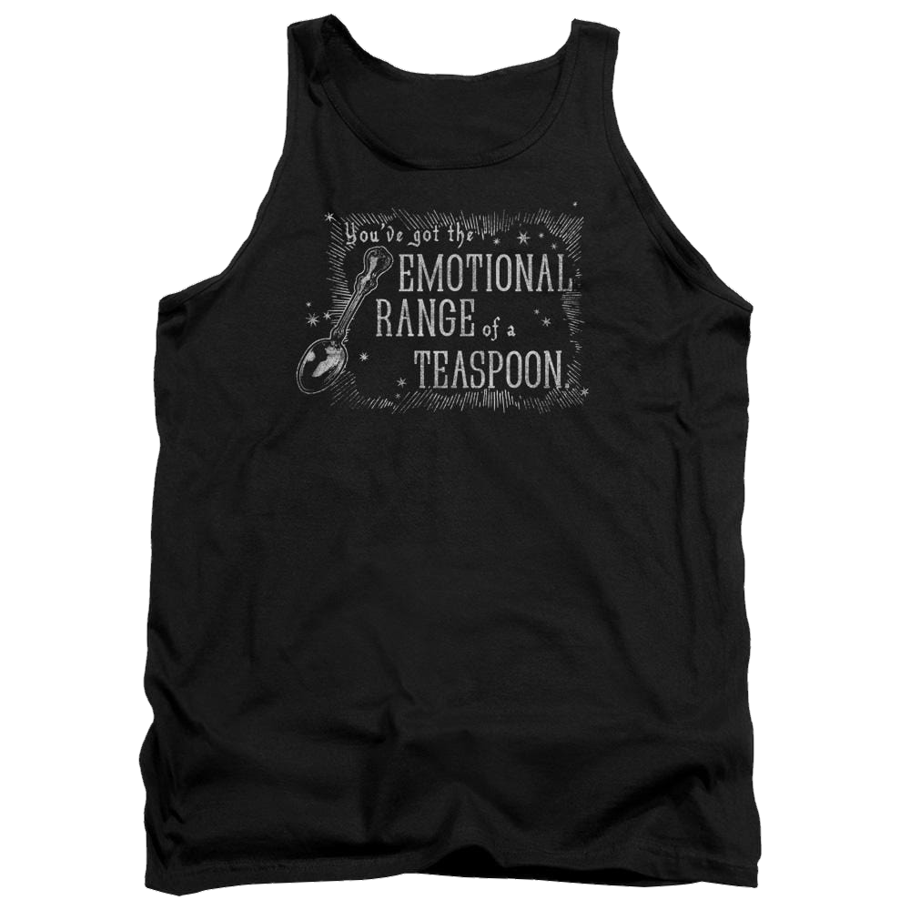 Harry Potter Order Of Pheonix/teaspoon Men's Tank Men's Tank Harry Potter   