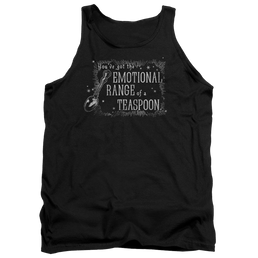 Harry Potter Order Of Pheonix/teaspoon Men's Tank Men's Tank Harry Potter   