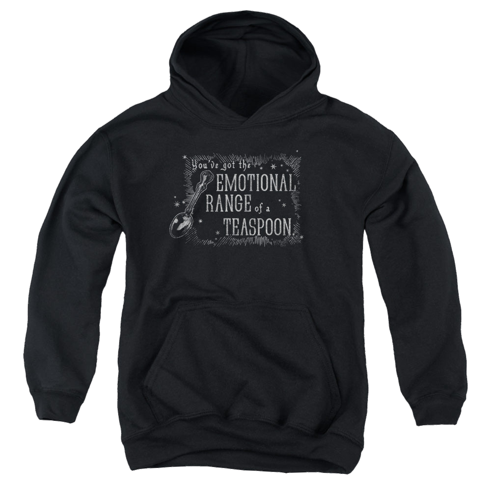 Harry Potter Order Of Pheonix/Teaspoon - Youth Hoodie Youth Hoodie (Ages 8-12) Harry Potter   