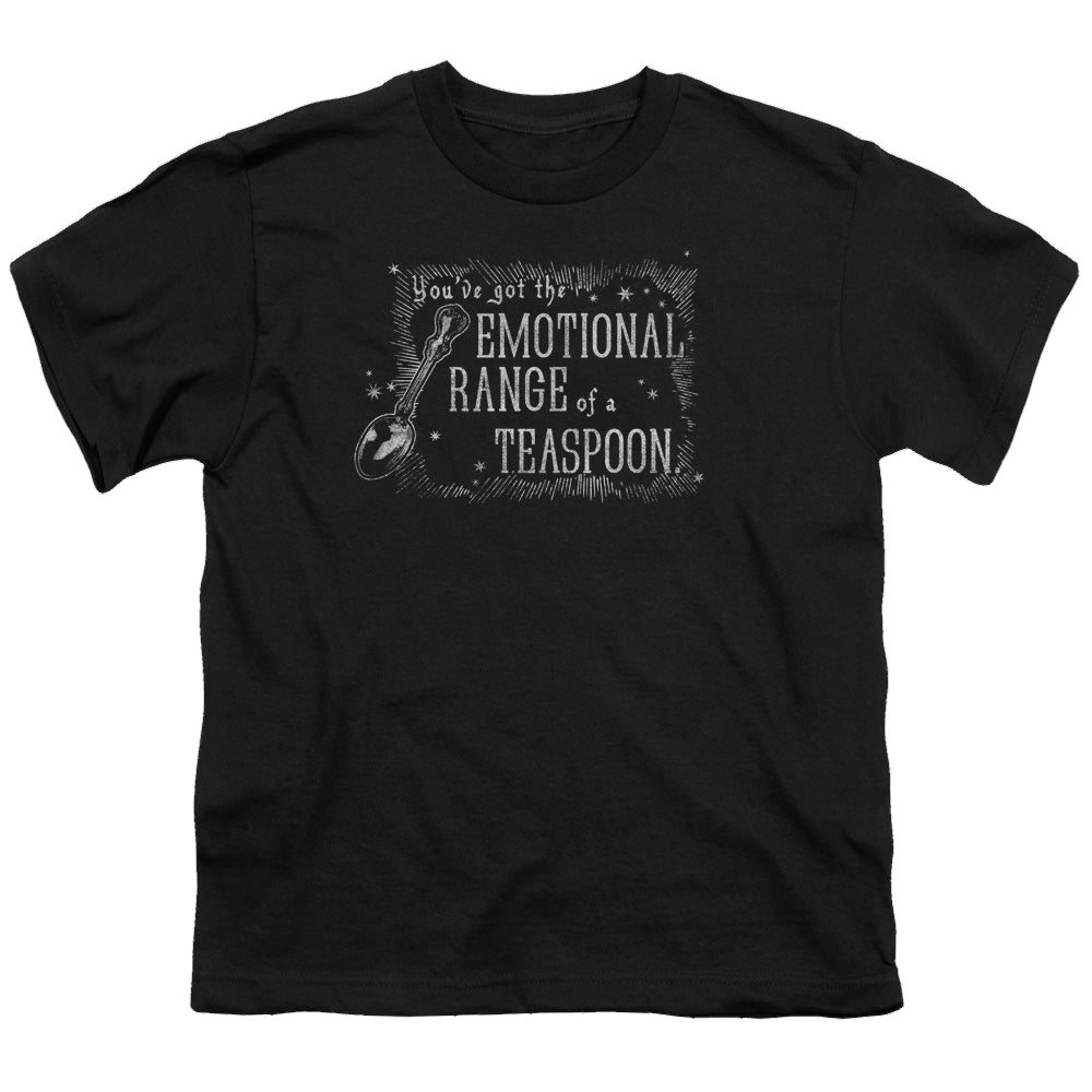 Harry Potter Order Of Pheonix/Teaspoon - Youth T-Shirt Youth T-Shirt (Ages 8-12) Harry Potter   