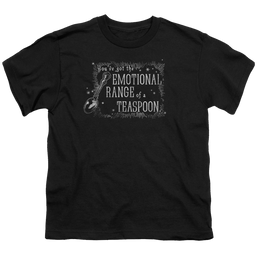 Harry Potter Order Of Pheonix/Teaspoon - Youth T-Shirt Youth T-Shirt (Ages 8-12) Harry Potter   