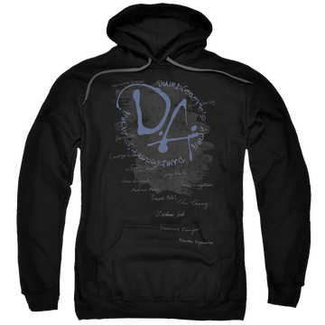 Harry Potter Dumbledores Army Pullover Hoodie Pullover Hoodie Harry Potter   