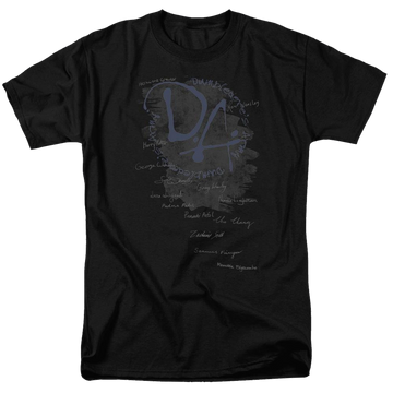 Harry Potter Dumbledores Army Men's Regular Fit T-Shirt Men's Regular Fit T-Shirt Harry Potter   