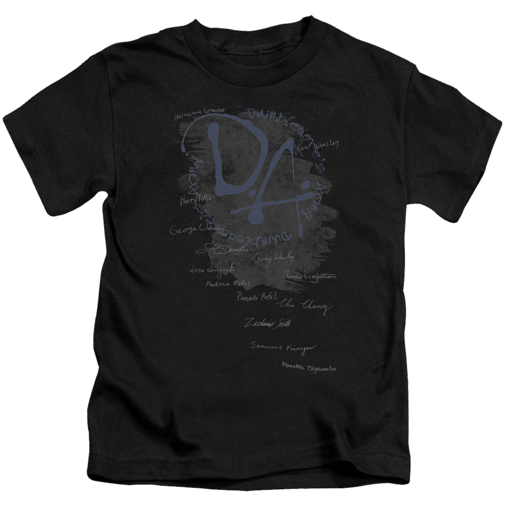 Harry Potter Dumbledores Army - Kid's T-Shirt Kid's T-Shirt (Ages 4-7) Harry Potter   