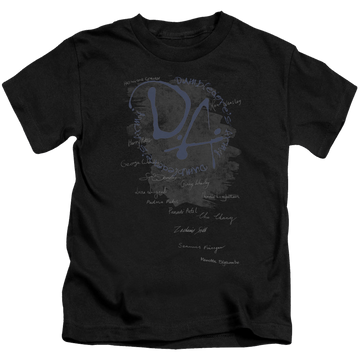 Harry Potter Dumbledores Army - Kid's T-Shirt Kid's T-Shirt (Ages 4-7) Harry Potter   