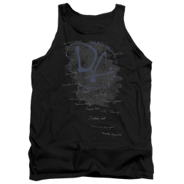 Harry Potter Dumbledores Army Men's Tank Men's Tank Harry Potter   