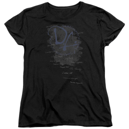 Harry Potter Dumbledores Army Women's T-Shirt Women's T-Shirt Harry Potter   