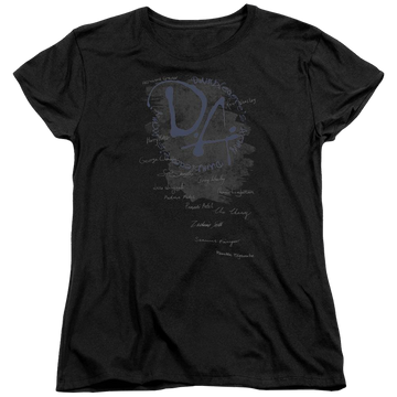 Harry Potter Dumbledores Army Women's T-Shirt Women's T-Shirt Harry Potter   