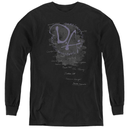 Harry Potter Dumbledores Army - Youth Long Sleeve T-Shirt Youth Long Sleeve T-Shirt Harry Potter   