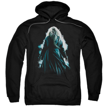 Harry Potter Dumbledore Burst Pullover Hoodie Pullover Hoodie Harry Potter   