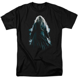 Harry Potter Dumbledore Burst Men's Regular Fit T-Shirt Men's Regular Fit T-Shirt Harry Potter   