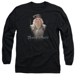 Harry Potter Dumble Doors Men's Long Sleeve T-Shirt Men's Long Sleeve T-Shirt Harry Potter   