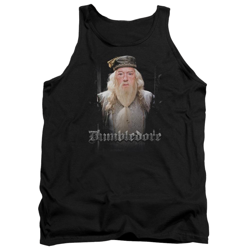 Harry Potter Dumble Doors Men's Tank Men's Tank Harry Potter   