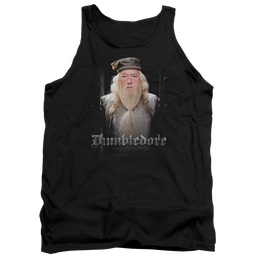 Harry Potter Dumble Doors Men's Tank Men's Tank Harry Potter   