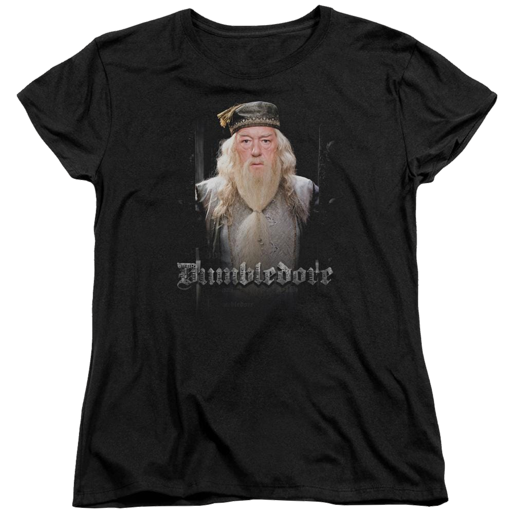 Harry Potter Dumble Doors Women's T-Shirt Women's T-Shirt Harry Potter   