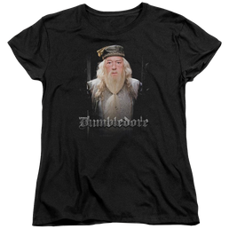 Harry Potter Dumble Doors Women's T-Shirt Women's T-Shirt Harry Potter   