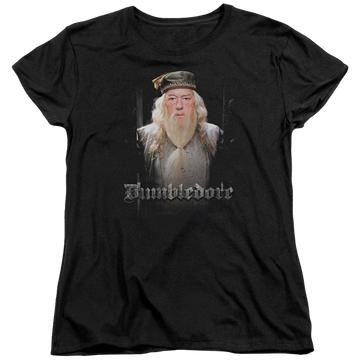 Harry Potter Dumble Doors Women's T-Shirt Women's T-Shirt Harry Potter   