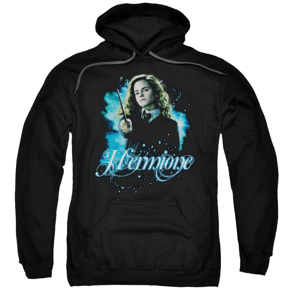 Harry Potter Hermione Ready Pullover Hoodie Pullover Hoodie Harry Potter   