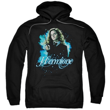 Harry Potter Hermione Ready Pullover Hoodie Pullover Hoodie Harry Potter   