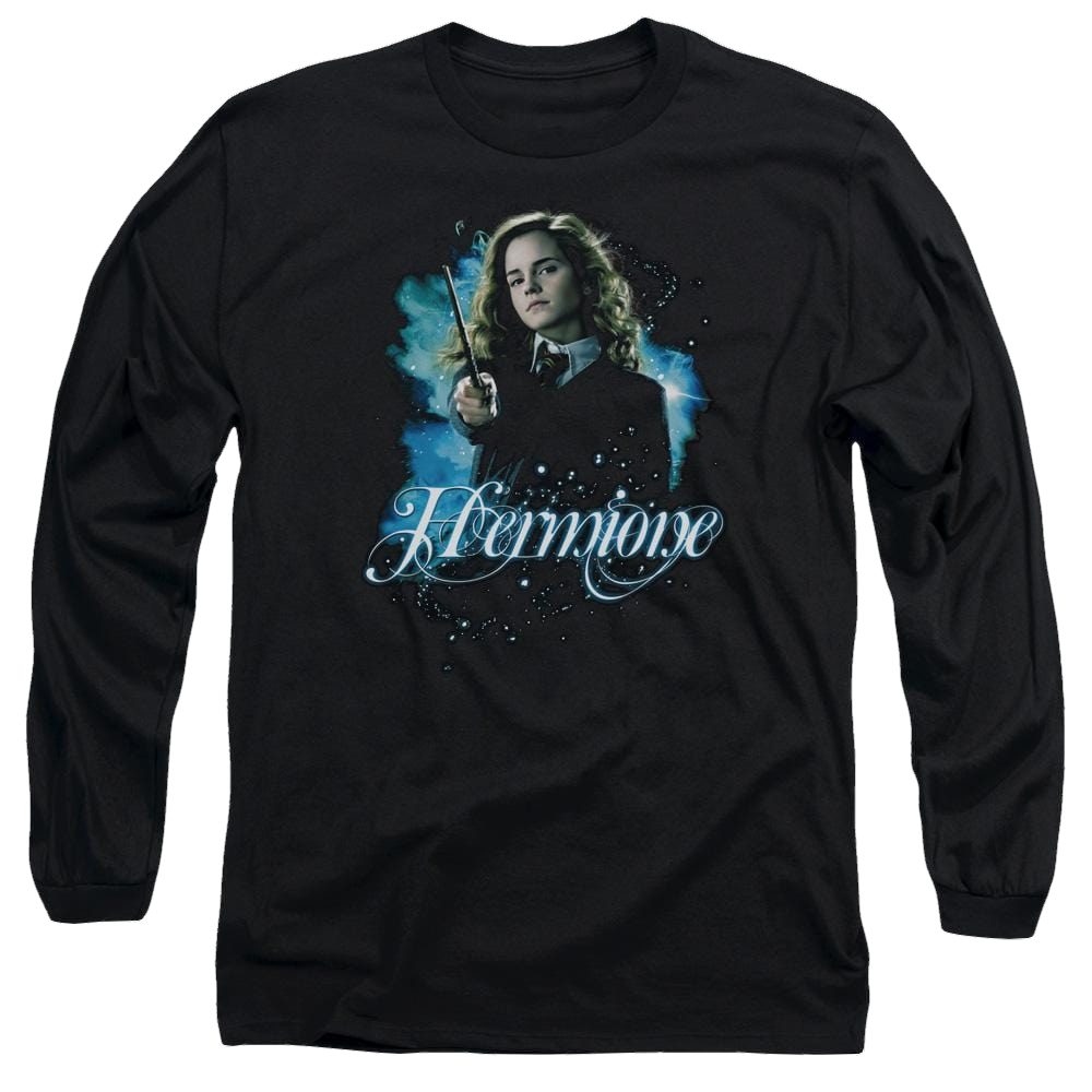 Harry Potter Hermione Ready Men's Long Sleeve T-Shirt Men's Long Sleeve T-Shirt Harry Potter   