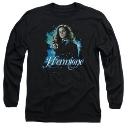 Harry Potter Hermione Ready Men's Long Sleeve T-Shirt Men's Long Sleeve T-Shirt Harry Potter   