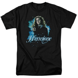 Harry Potter Hermione Ready Men's Regular Fit T-Shirt Men's Regular Fit T-Shirt Harry Potter   