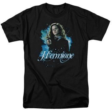Harry Potter Hermione Ready Men's Regular Fit T-Shirt Men's Regular Fit T-Shirt Harry Potter   