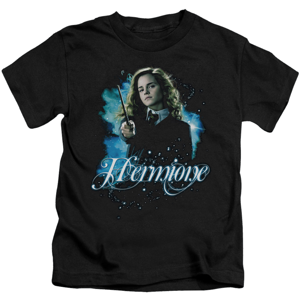 Harry Potter Hermione Ready - Kid's T-Shirt Kid's T-Shirt (Ages 4-7) Harry Potter   