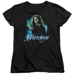 Harry Potter Hermione Ready Women's T-Shirt Women's T-Shirt Harry Potter   