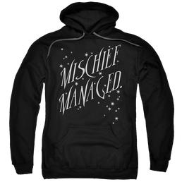 Harry Potter Mischief Managed 4 Pullover Hoodie Pullover Hoodie Harry Potter   