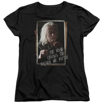 Harry Potter Olivander Women's T-Shirt Women's T-Shirt Harry Potter   
