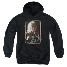 Harry Potter Olivander - Youth Hoodie Youth Hoodie (Ages 8-12) Harry Potter   