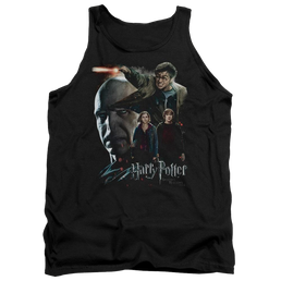 Harry Potter Final Fight Men's Tank Men's Tank Harry Potter   