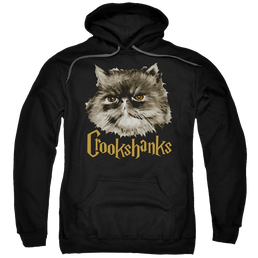Harry Potter Crookshanks Pullover Hoodie Pullover Hoodie Harry Potter   